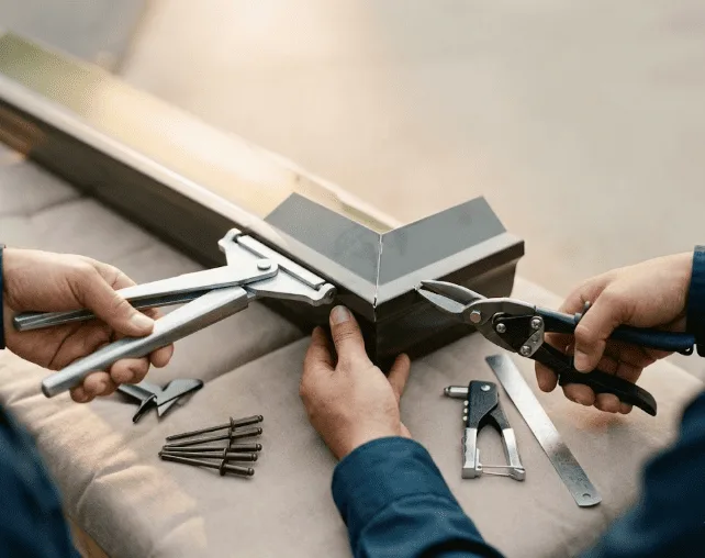 Why choose Gutter Repair in Mackey, IN